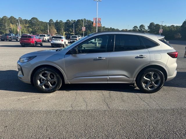 2023 Ford Escape ST-Line - 22928375 - 4