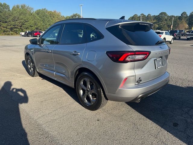 2023 Ford Escape ST-Line - 22928375 - 5
