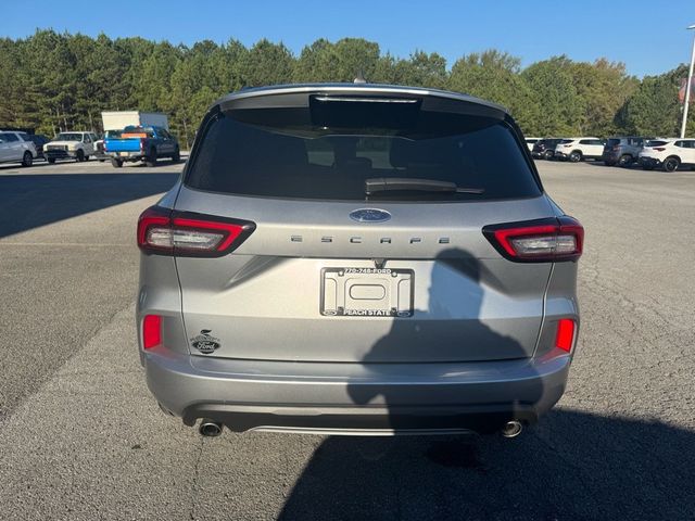 2023 Ford Escape ST-Line - 22928375 - 6