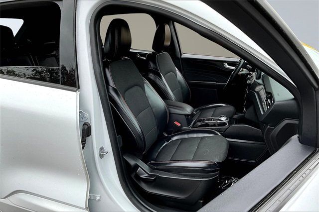 2023 Ford Escape ST-Line AWD - 22929109 - 12