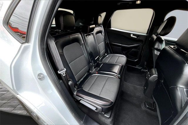 2023 Ford Escape ST-Line AWD - 22929109 - 13