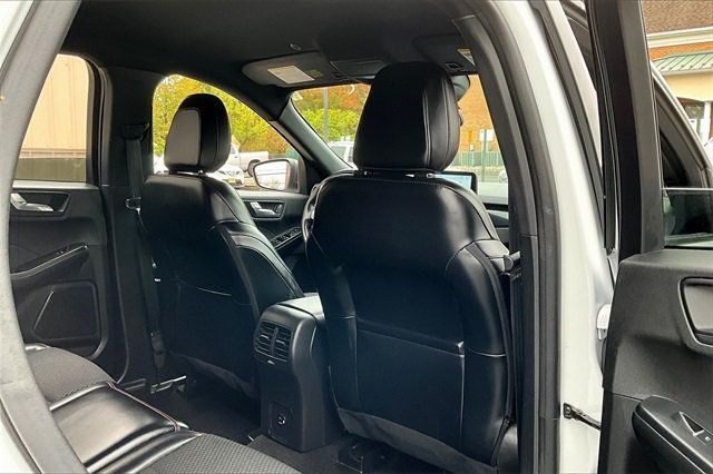 2023 Ford Escape ST-Line AWD - 22929109 - 14