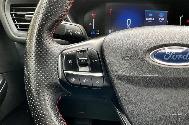 2023 Ford Escape ST-Line AWD - 22929109 - 20