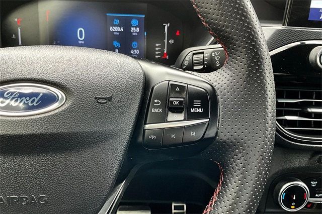 2023 Ford Escape ST-Line AWD - 22929109 - 21