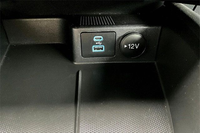 2023 Ford Escape ST-Line AWD - 22929109 - 24