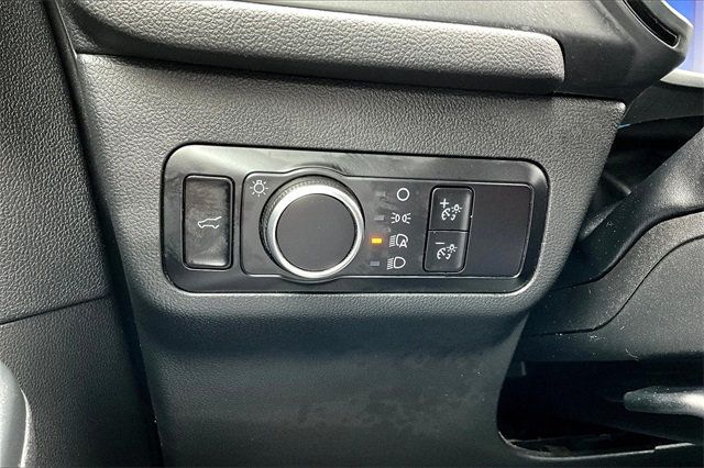 2023 Ford Escape ST-Line AWD - 22929109 - 27