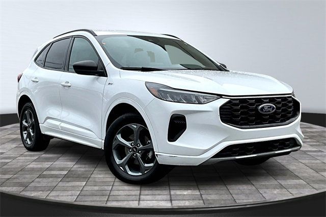 2023 Ford Escape ST-Line AWD - 22929109 - 2