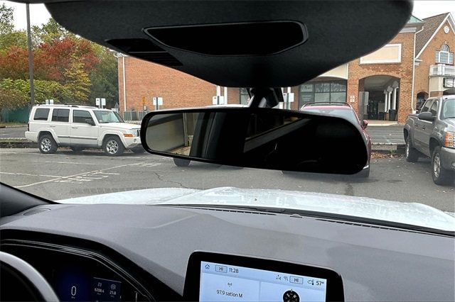 2023 Ford Escape ST-Line AWD - 22929109 - 31