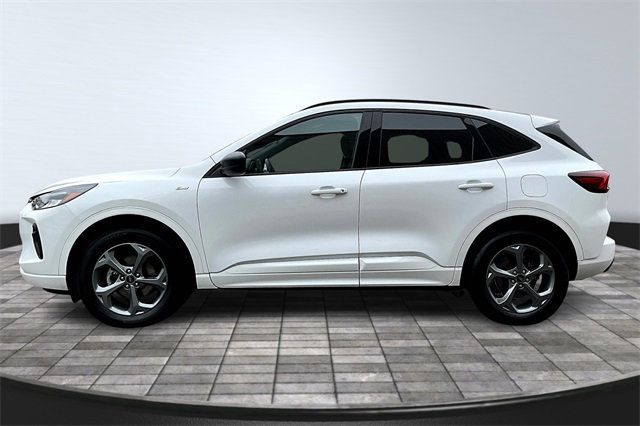 2023 Ford Escape ST-Line AWD - 22929109 - 3