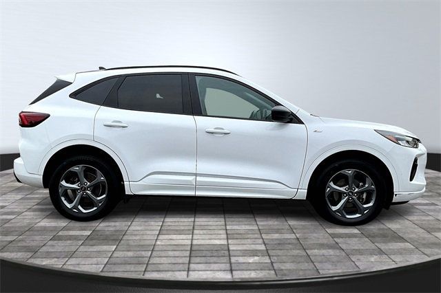 2023 Ford Escape ST-Line AWD - 22929109 - 7