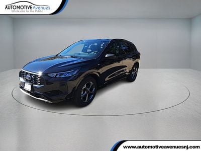 2023 Ford Escape - 1FMCU9MN1PUA33468