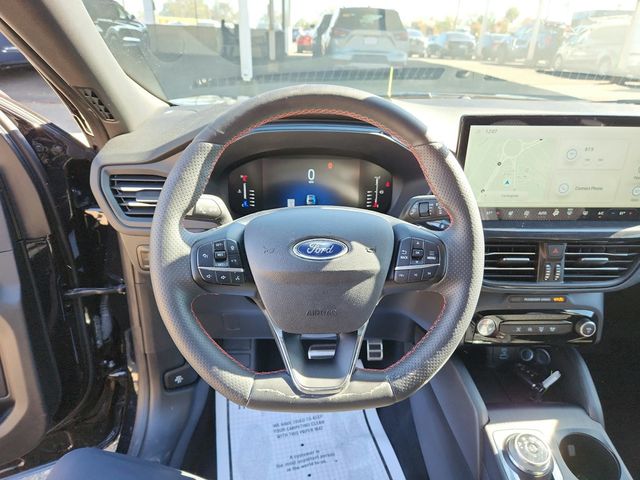 2023 Ford Escape ST-Line AWD with Tech Package #1 - 22934649 - 12