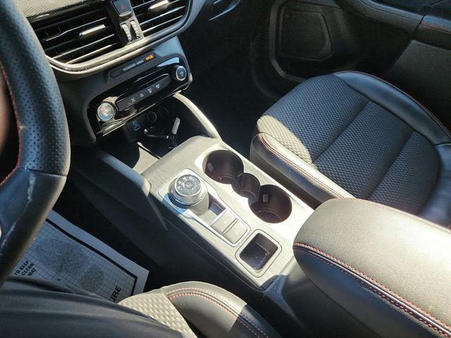2023 Ford Escape ST-Line AWD with Tech Package #1 - 22934649 - 13