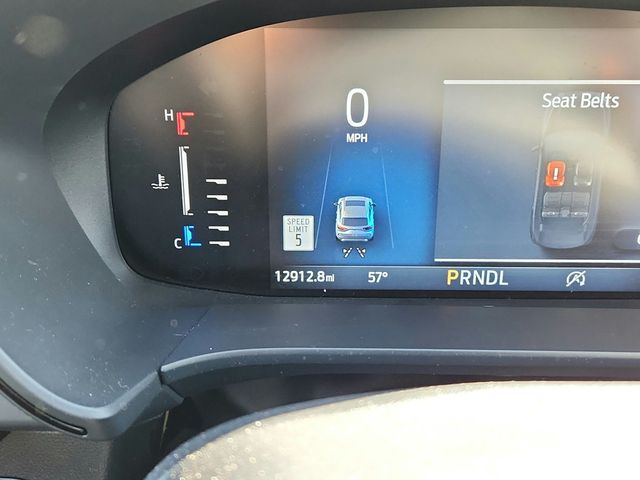 2023 Ford Escape ST-Line AWD with Tech Package #1 - 22934649 - 14
