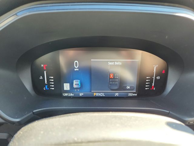 2023 Ford Escape ST-Line AWD with Tech Package #1 - 22934649 - 15