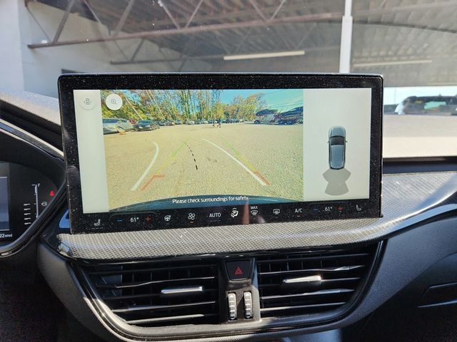 2023 Ford Escape ST-Line AWD with Tech Package #1 - 22934649 - 17