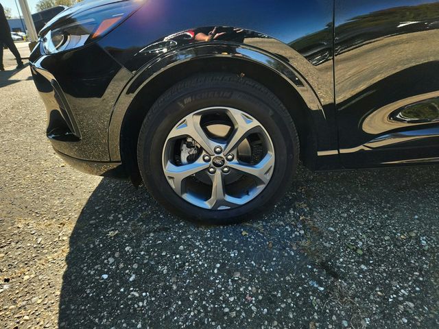 2023 Ford Escape ST-Line AWD with Tech Package #1 - 22934649 - 20