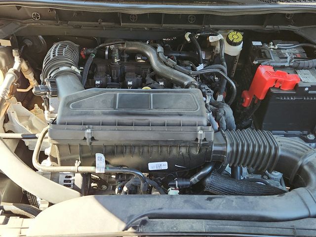 2023 Ford Escape ST-Line AWD with Tech Package #1 - 22934649 - 21