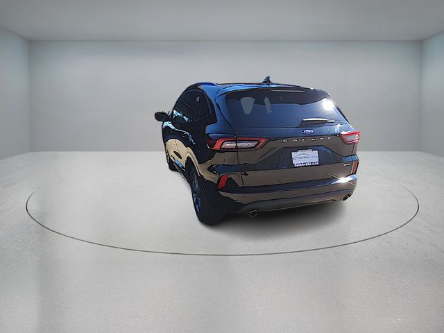 2023 Ford Escape ST-Line AWD with Tech Package #1 - 22934649 - 3
