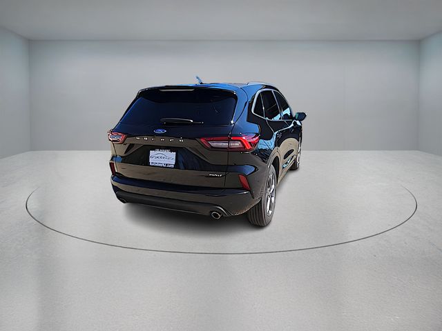2023 Ford Escape ST-Line AWD with Tech Package #1 - 22934649 - 4