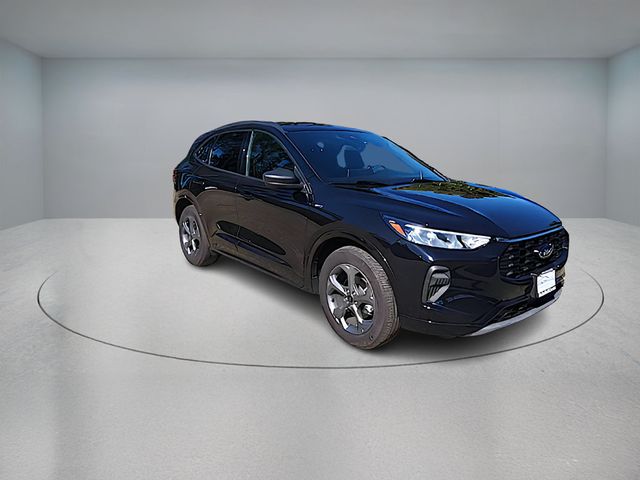 2023 Ford Escape ST-Line AWD with Tech Package #1 - 22934649 - 7