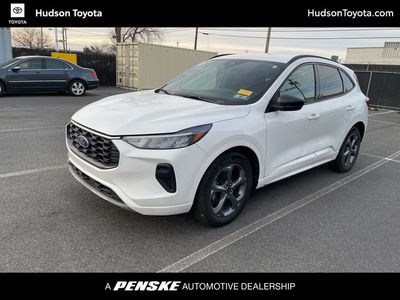 2023 Ford Escape - 1FMCU0MN4PUB45693