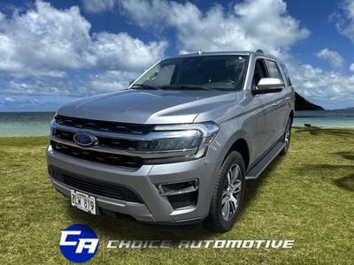 2023 Ford Expedition - 1FMJU2A89PEA07210