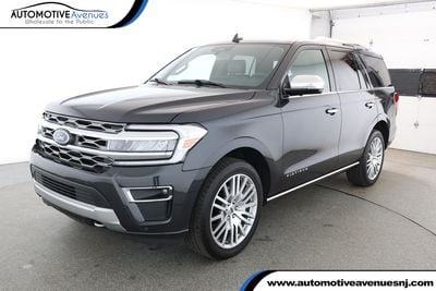 2023 Ford Expedition