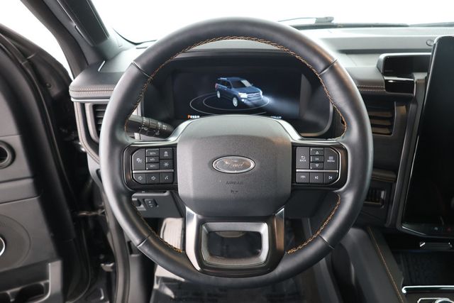 2023 Ford Expedition Platinum 4x4 - 22832322 - 9