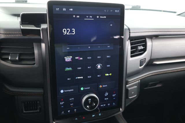 2023 Ford Expedition Platinum 4x4 - 22832322 - 12