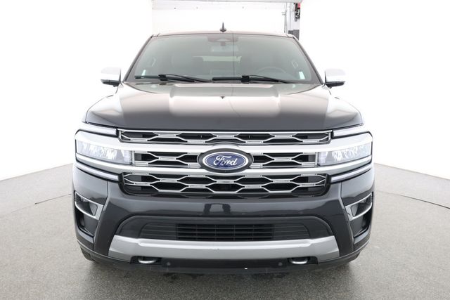 2023 Ford Expedition Platinum 4x4 - 22832322 - 1