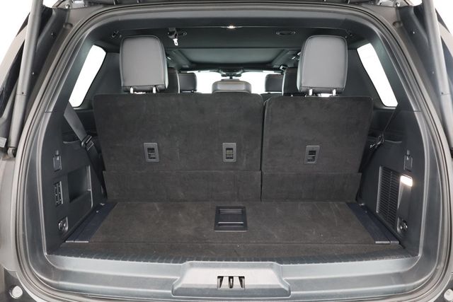 2023 Ford Expedition Platinum 4x4 - 22832322 - 19