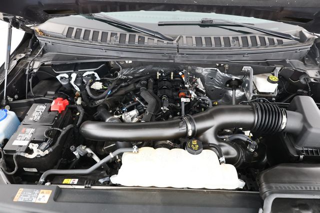 2023 Ford Expedition Platinum 4x4 - 22832322 - 22