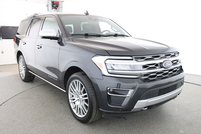 2023 Ford Expedition Platinum 4x4 - 22832322 - 2