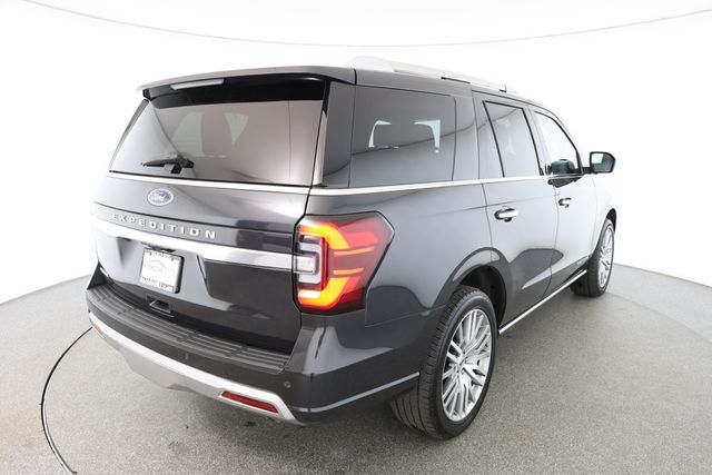 2023 Ford Expedition Platinum 4x4 - 22832322 - 3