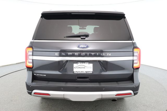 2023 Ford Expedition Platinum 4x4 - 22832322 - 4