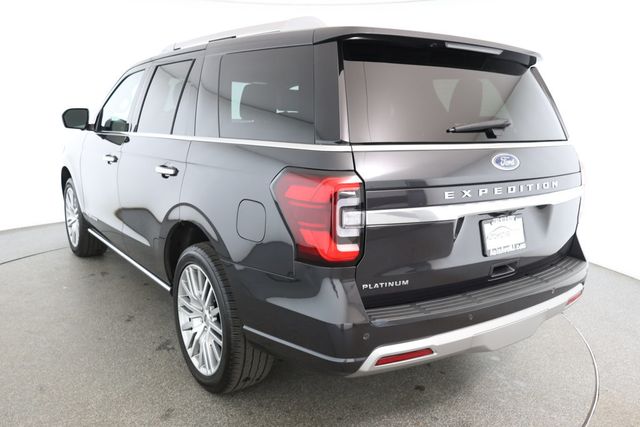 2023 Ford Expedition Platinum 4x4 - 22832322 - 5