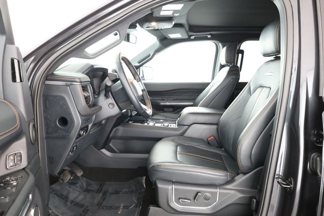 2023 Ford Expedition Platinum 4x4 - 22832322 - 8