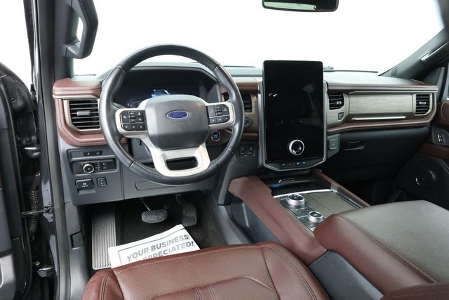 2023 Ford Expedition Max Limited 4x4 - 22939223 - 9