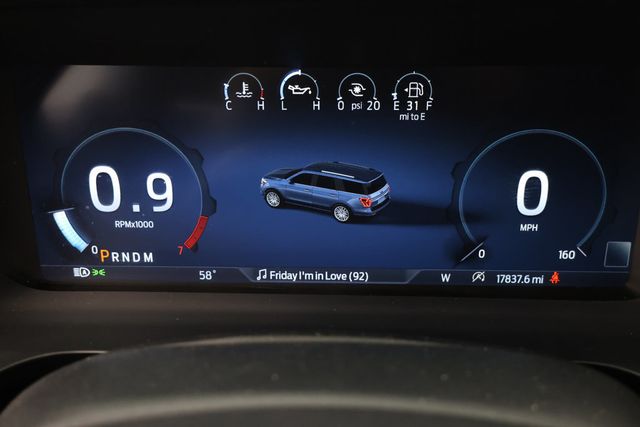 2023 Ford Expedition Max Limited 4x4 - 22939223 - 11