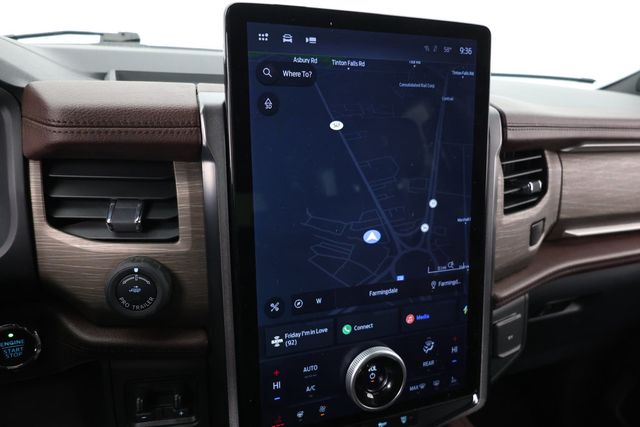 2023 Ford Expedition Max Limited 4x4 - 22939223 - 16