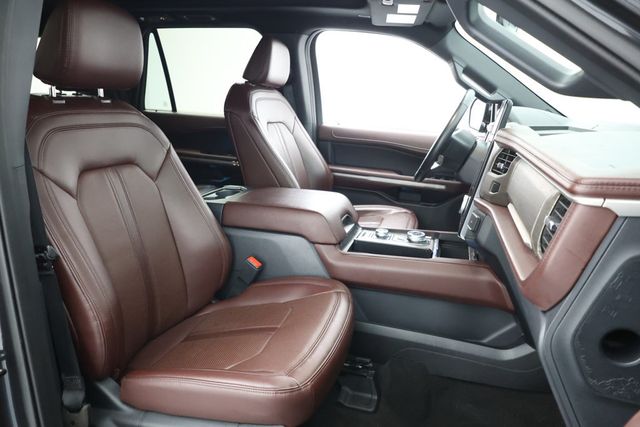 2023 Ford Expedition Max Limited 4x4 - 22939223 - 22