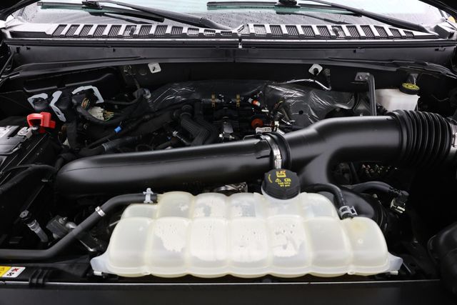 2023 Ford Expedition Max Limited 4x4 - 22939223 - 23