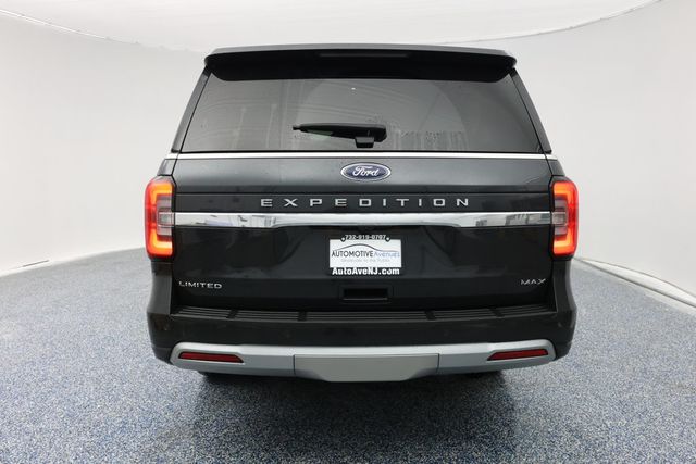 2023 Ford Expedition Max Limited 4x4 - 22939223 - 3