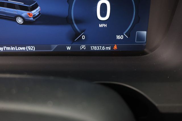 2023 Ford Expedition Max Limited 4x4 w/ Equipment 302A, HD Trailer Tow Pkg, 15.5'' Screen - 22939223 - 12