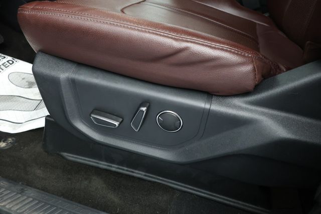 2023 Ford Expedition Max Limited 4x4 w/ Equipment 302A, HD Trailer Tow Pkg, 15.5'' Screen - 22939223 - 8