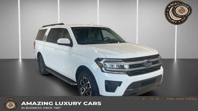 2023 Ford Expedition XLT's photo