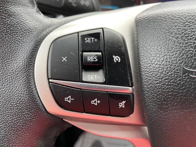2023 Ford Explorer XLT - 22507999 - 9