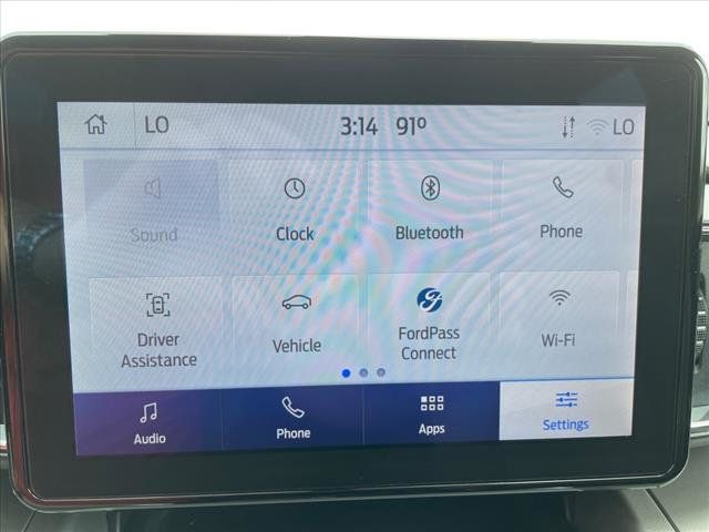 2023 Ford Explorer XLT - 22507999 - 12