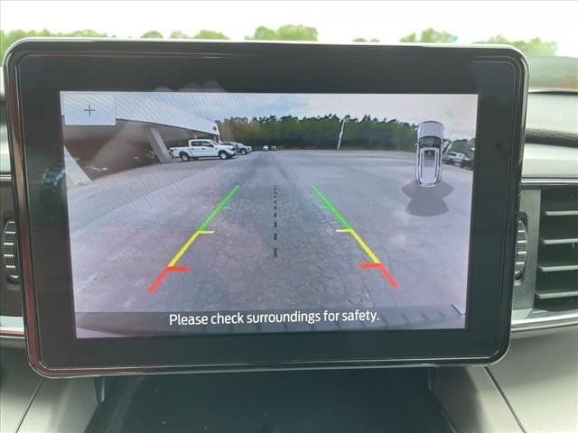 2023 Ford Explorer XLT - 22507999 - 13